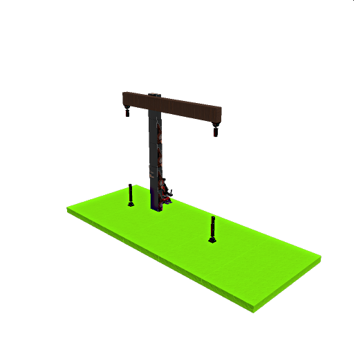 pump jack