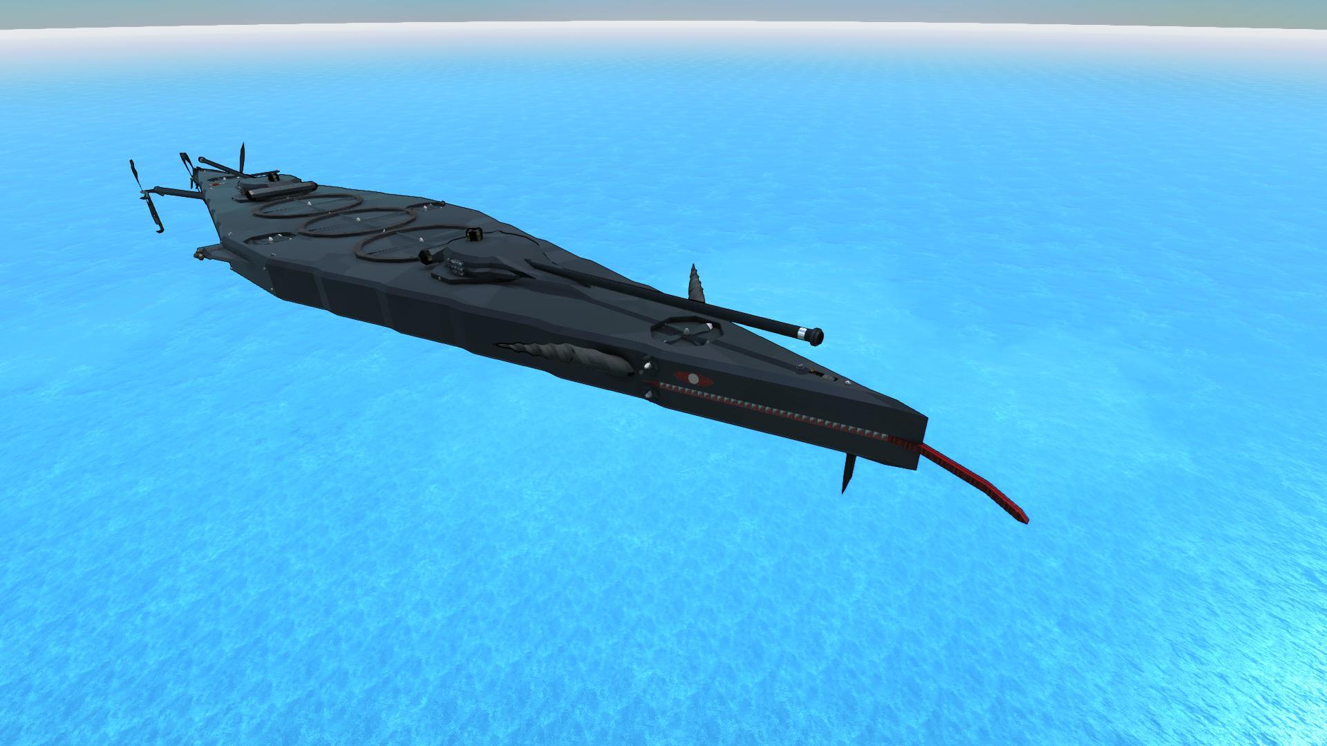 CRAMpus CRAMwyrm 2023