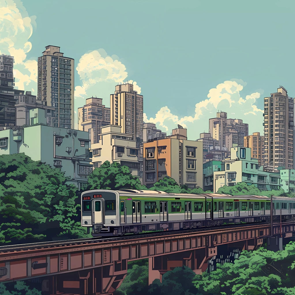 是扶苏吖-旅行 preview
