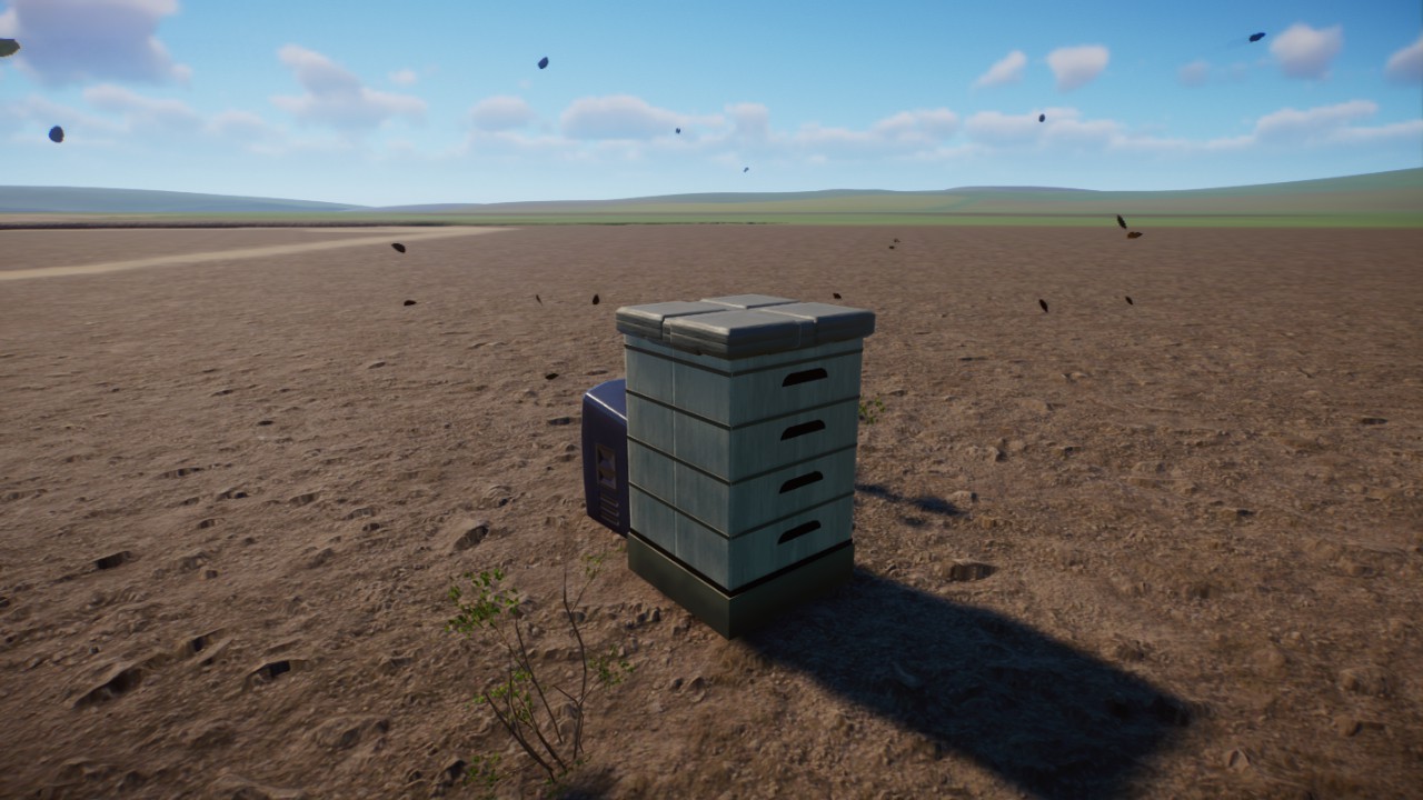 Beehive