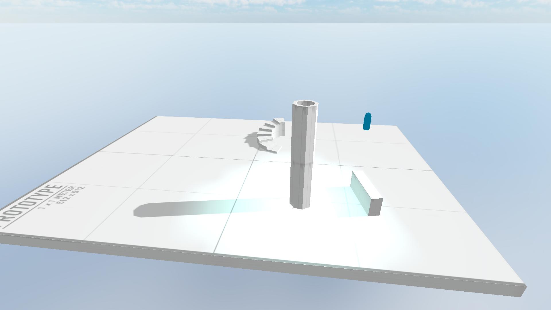 1 min map