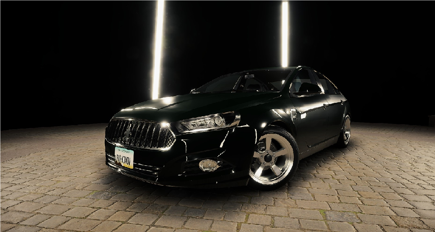 Royale Crown 2.0 CDTI