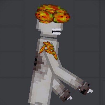 (Z) Clicker Zombie