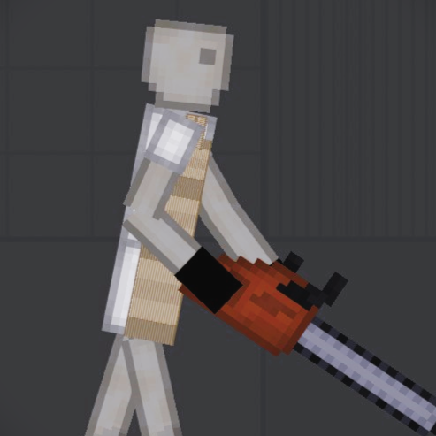 (Z) Butcher Zombie