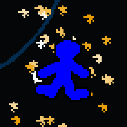 Spangled