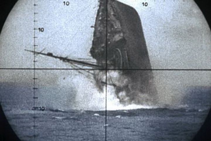 [Outdated] Sinking Physics Overhaul 2