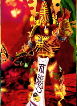 Aeldari Ascendant