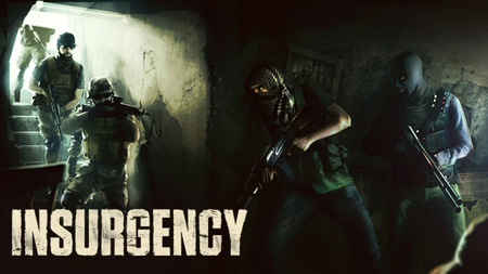 Insurgency Soundtrack