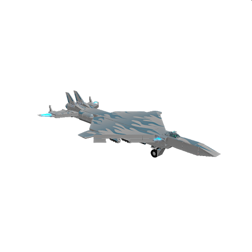 RF-16 D