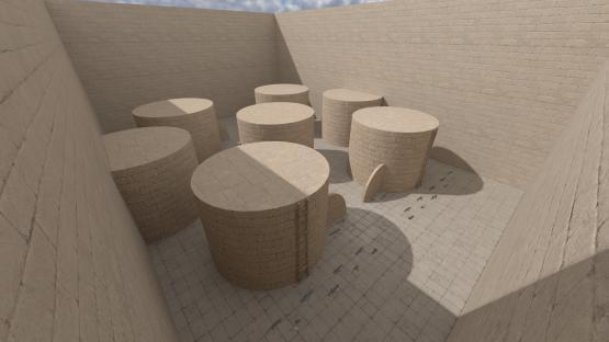 fy_sanddunes – Counter-Strike 2 Mod