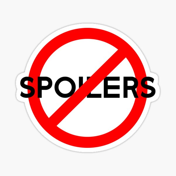 No Optics Spoilers