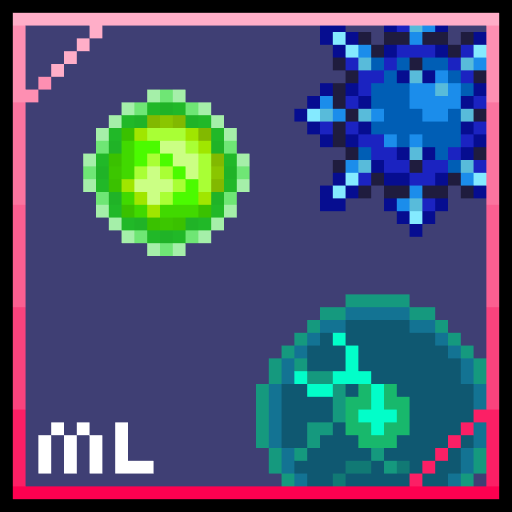 projectiles penetrate indefinitely – tModLoader Mod