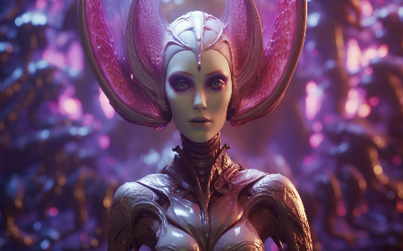 Matriarchal Dominion