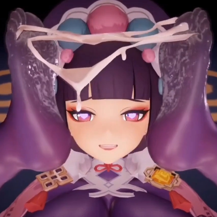 [淫词艳曲]《神女淫话》原神群交