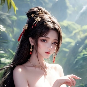 [淫词艳曲]《绝世仙宗》（千秋梦） preview