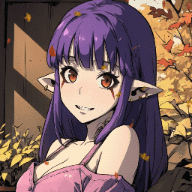 (WQHD) [Solo Leveling] Esil Radiru preview