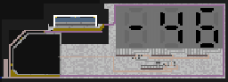 Fridge MK3