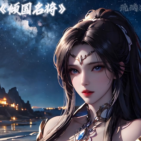 [淫词艳曲]《倾国名将》 preview