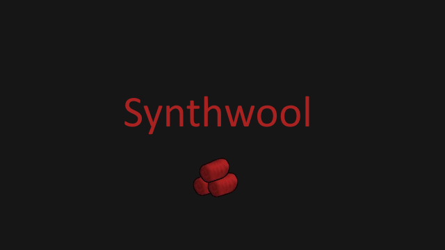 Synthwool