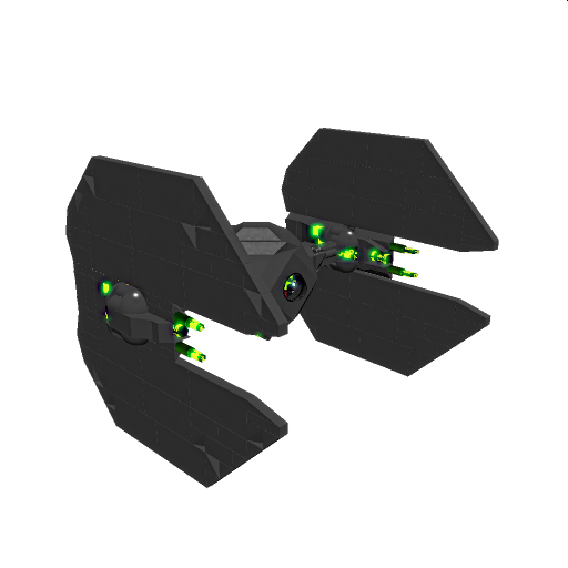 Tie Fighter Interceptor