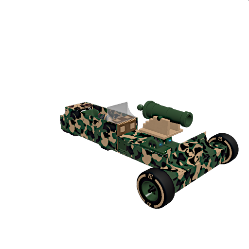 Hakuhn Haubitze 361 IAAS2 FV2
