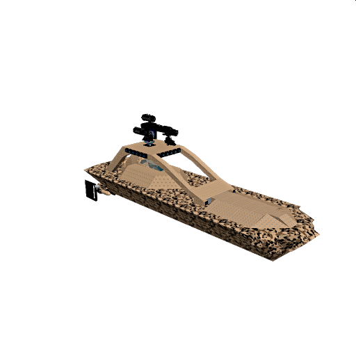 YA 770 4 Lings Flag FV2