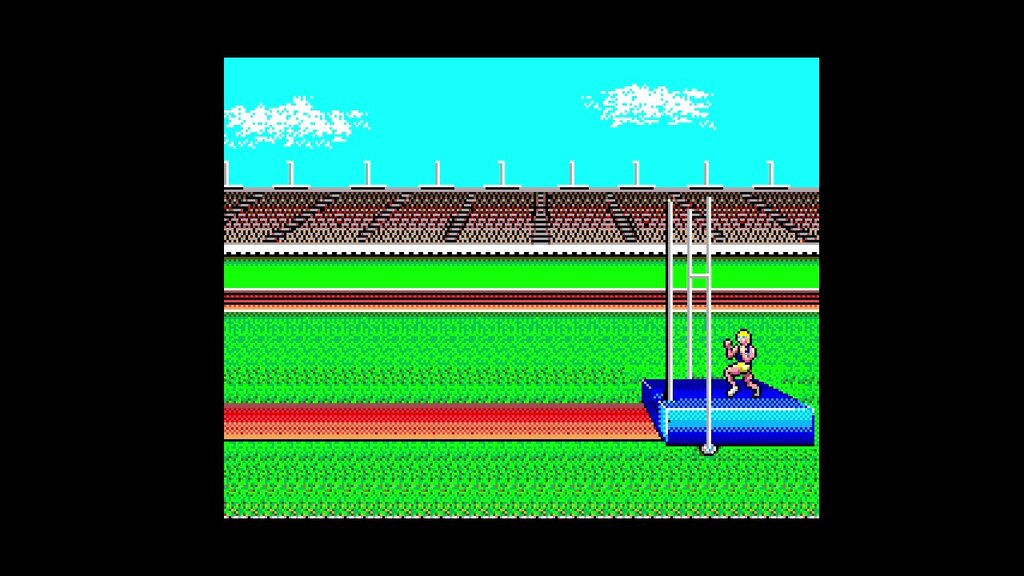 Summer Games (video game) - Wikipedia