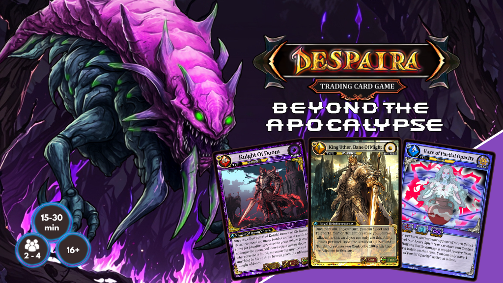 Despaira TCG