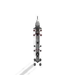 KLS Kerbal launch system