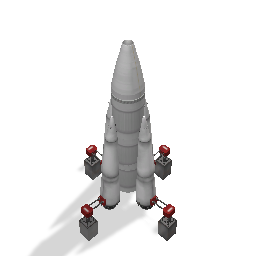Sputnik-1