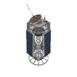 Mariner-4