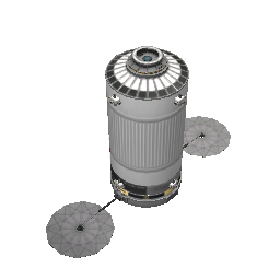 Cygnus (spacecraft)
