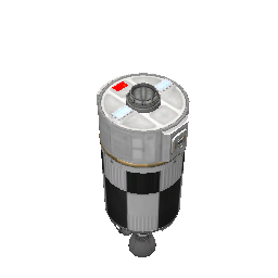 Valskhod 2a3