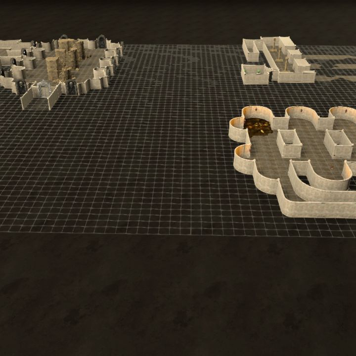 Vault of Dragons