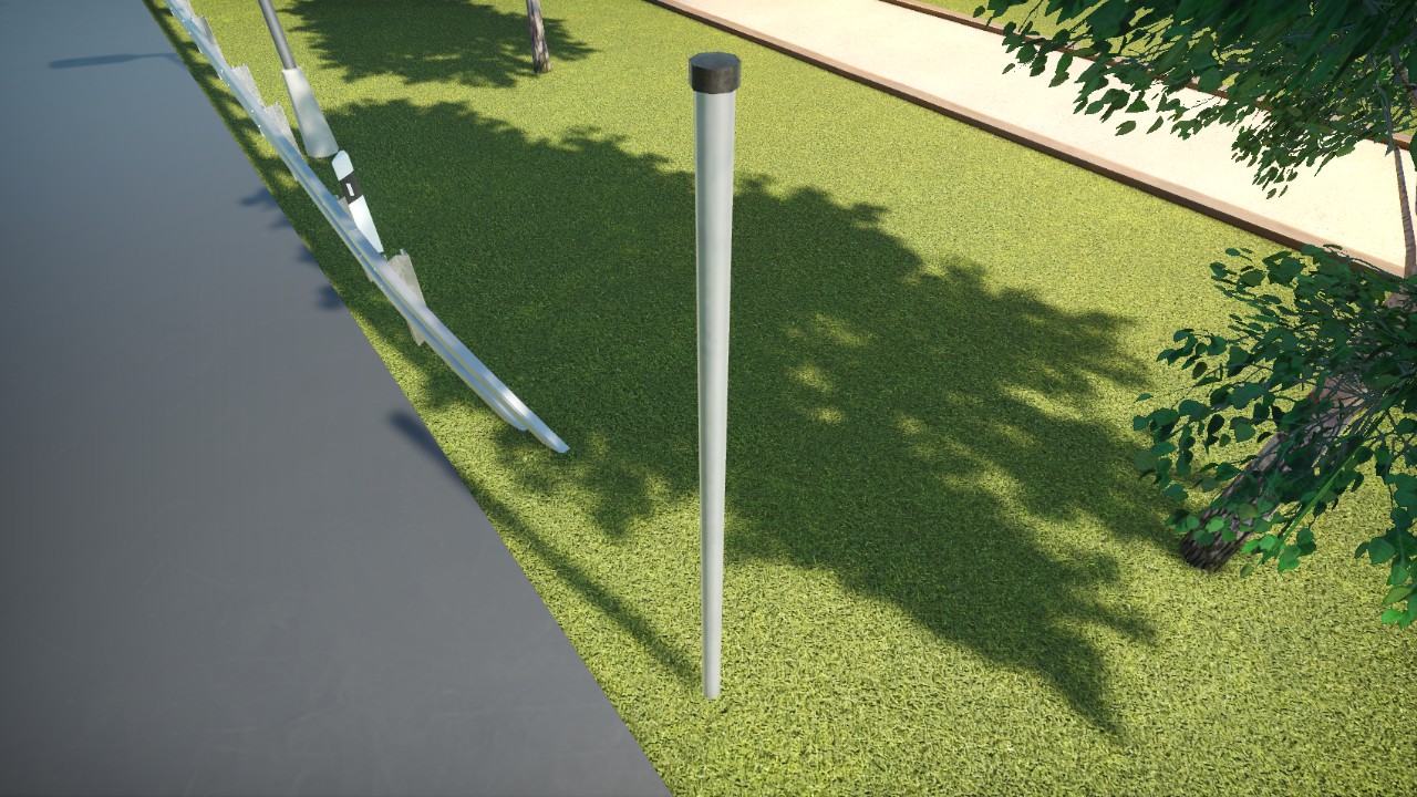 Sign Post