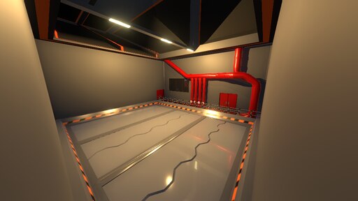Steam Workshop::Chutes GANG BEASTS V2