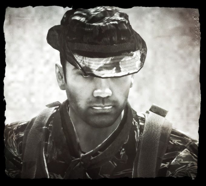 [1980s] American Mercenaries