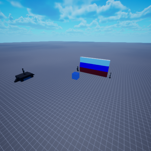Random Creation