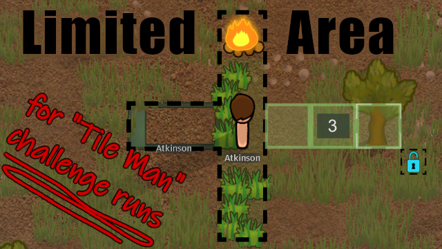 Limited Area
