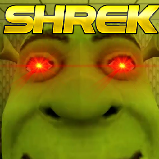 Shrek Race