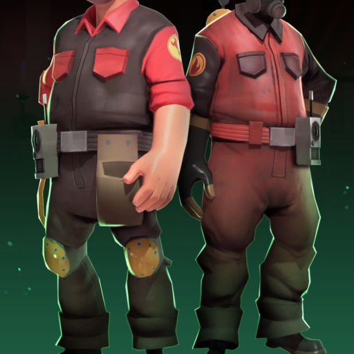 Master of Maintenance