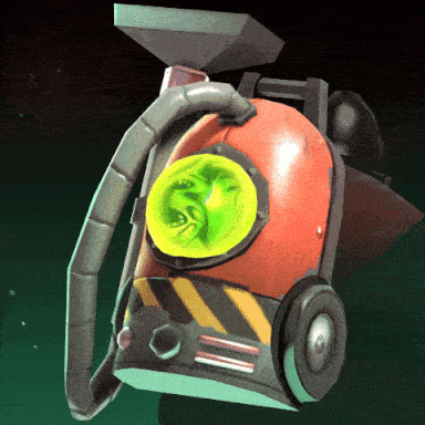 Ghoul Contraption 2000