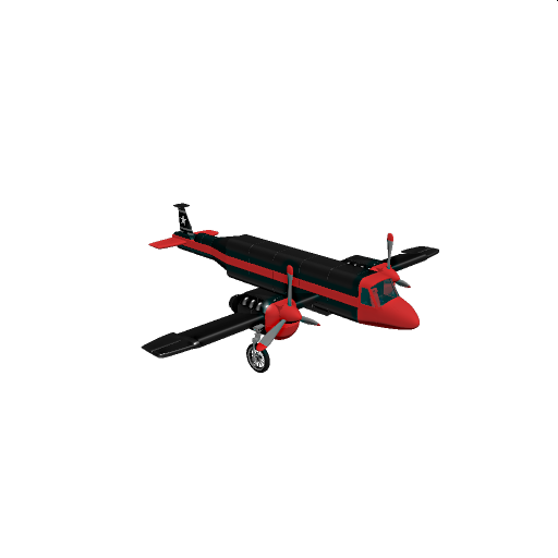 Infinite bomber