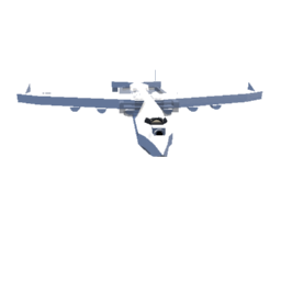 Antonov An-225 Small