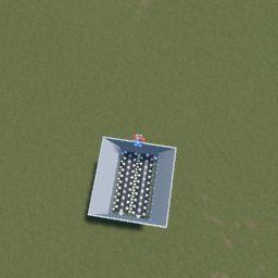 Spiky Shredder