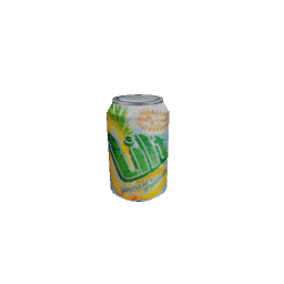 Soda Can - Lilt