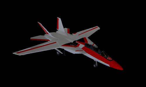 Autobot Jetfire