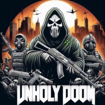 UnHolyClothing