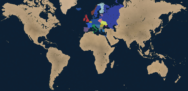 New Scenario