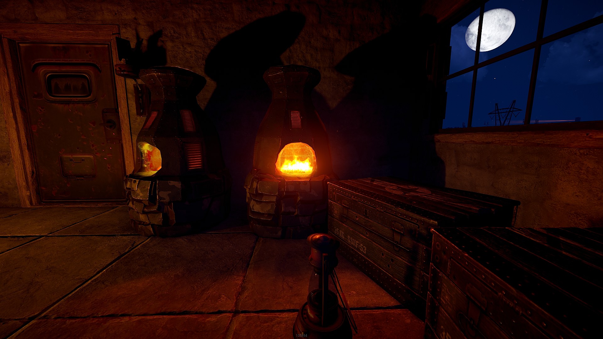 Militarized Furnace thumbnail 6